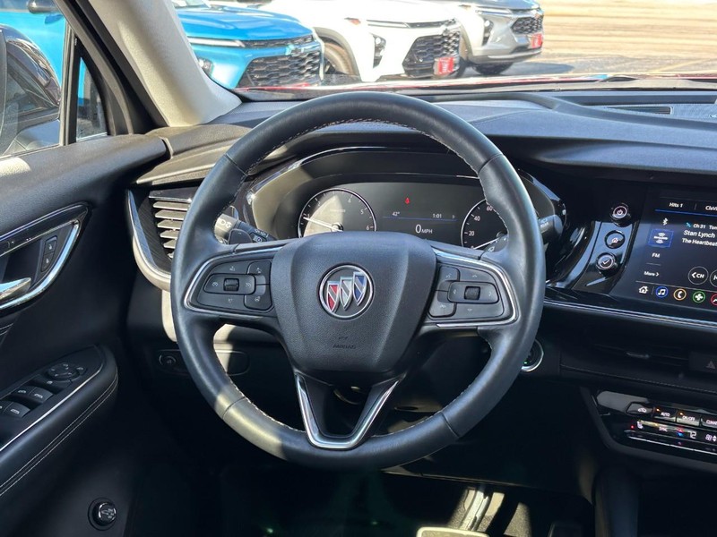 Buick Envision Vehicle Full-screen Gallery Image 12