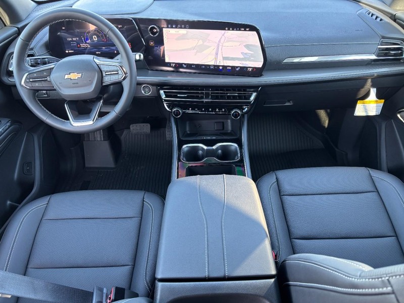 Chevrolet Traverse Vehicle Full-screen Gallery Image 7