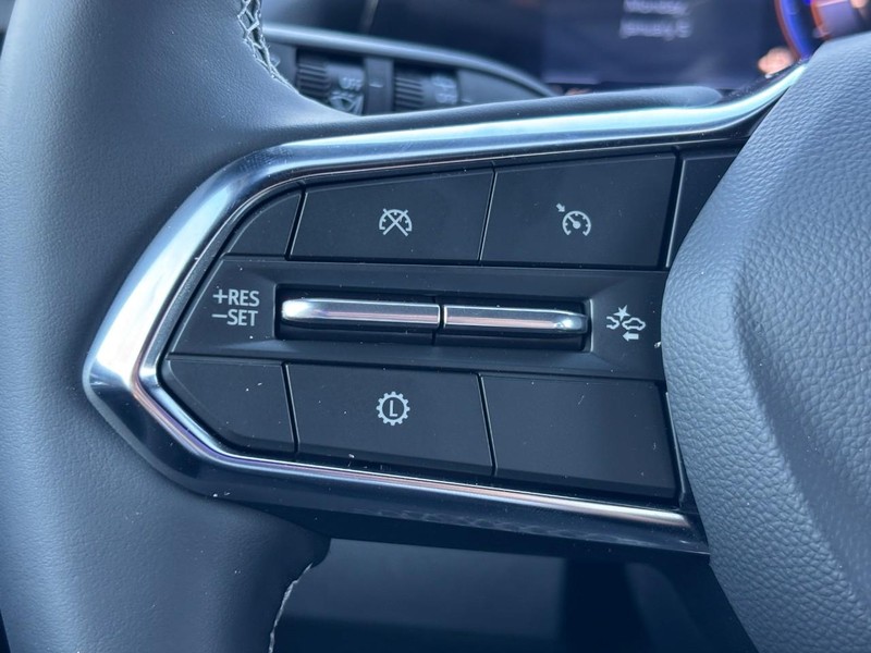 Chevrolet Traverse Vehicle Full-screen Gallery Image 13