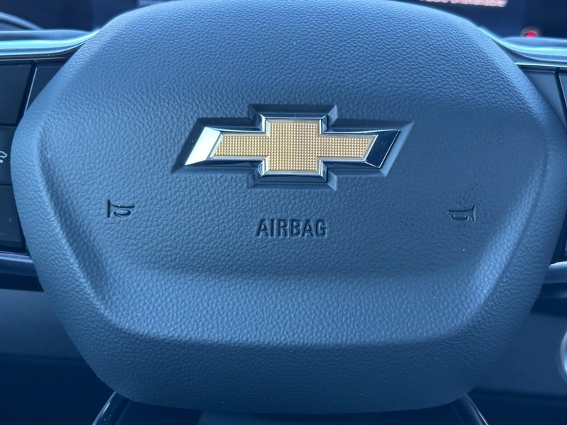 Chevrolet Traverse Vehicle Full-screen Gallery Image 14