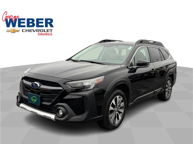 Columbia IL 2023 Subaru Outback more details - subaru outback