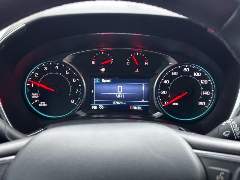 Chevrolet Equinox Vehicle Full-screen Gallery Image 20