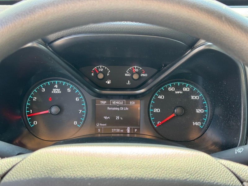 Chevrolet Colorado Vehicle Full-screen Gallery Image 19