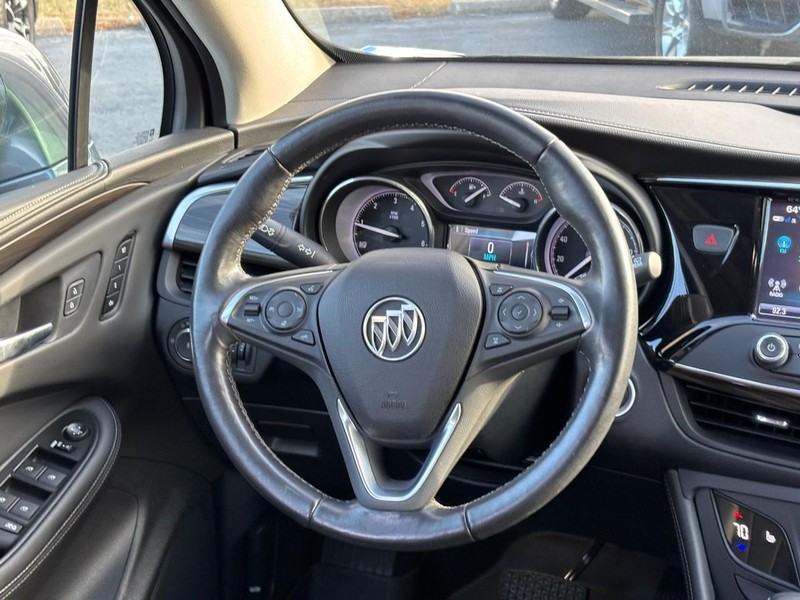 Buick Envision Vehicle Full-screen Gallery Image 12