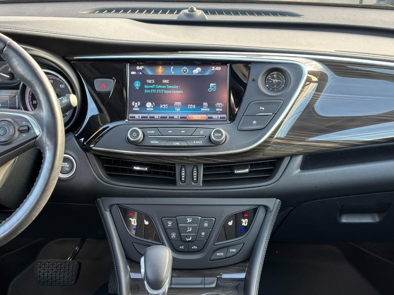 Buick Envision Vehicle Full-screen Gallery Image 13