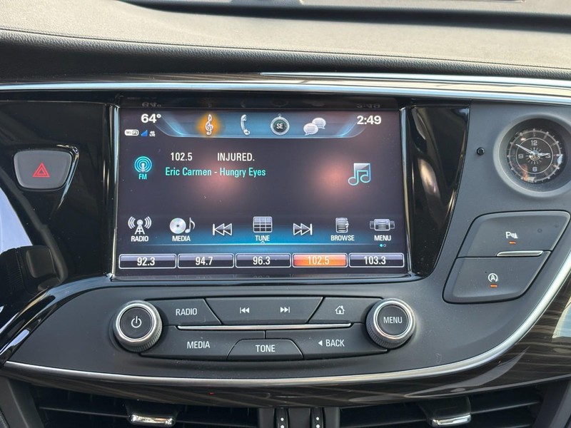Buick Envision Vehicle Full-screen Gallery Image 21