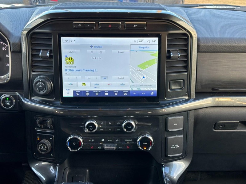 Ford F-150 Vehicle Full-screen Gallery Image 13