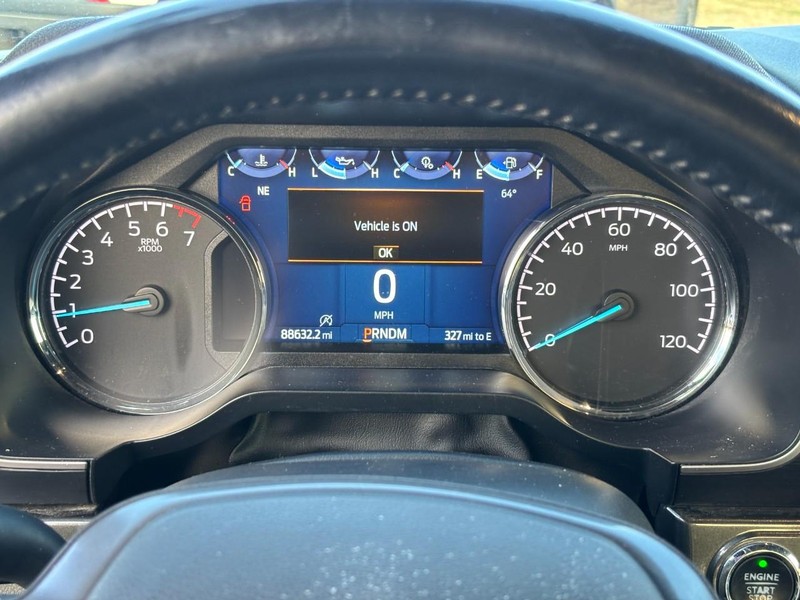 Ford F-150 Vehicle Full-screen Gallery Image 20