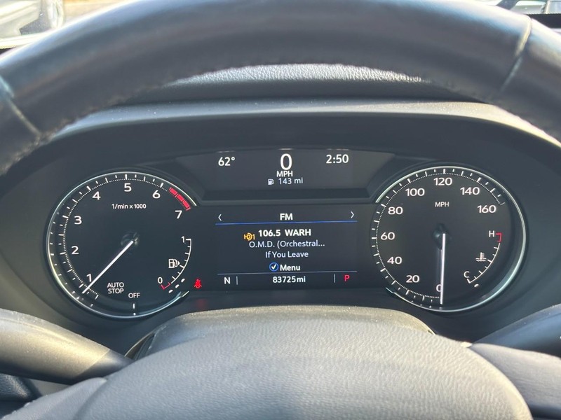 Cadillac CT4 Vehicle Full-screen Gallery Image 20