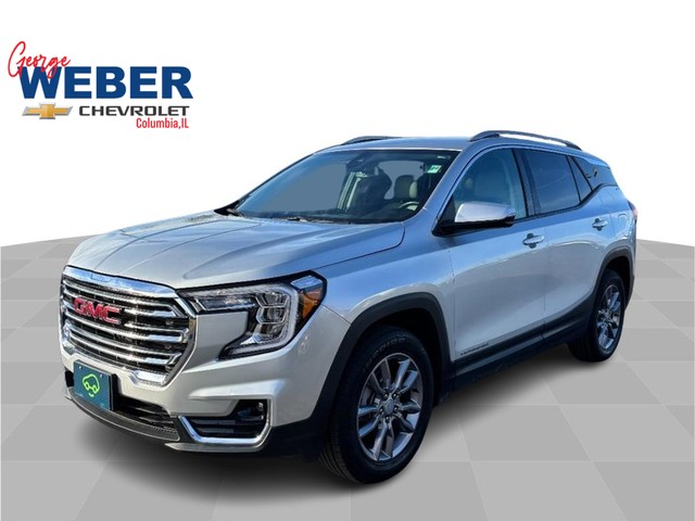 Columbia IL 2022 GMC Terrain more details - gmc terrain