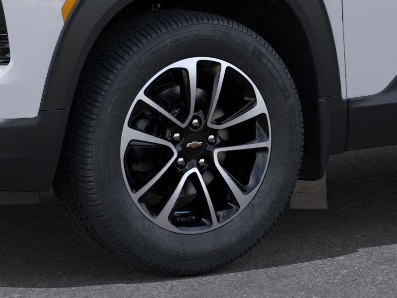 Chevrolet Trailblazer Vehicle Full-screen Gallery Image 9