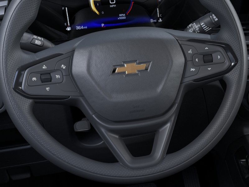 Chevrolet Trailblazer Vehicle Full-screen Gallery Image 19