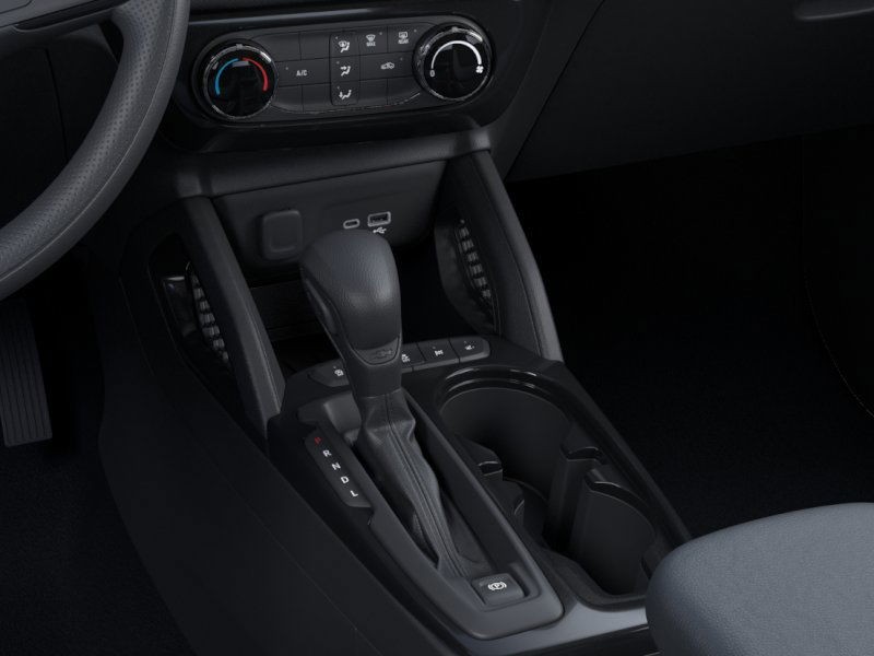 Chevrolet Trailblazer Vehicle Full-screen Gallery Image 23