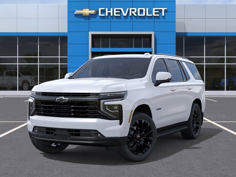 Chevrolet Tahoe Vehicle Full-screen Gallery Image 6