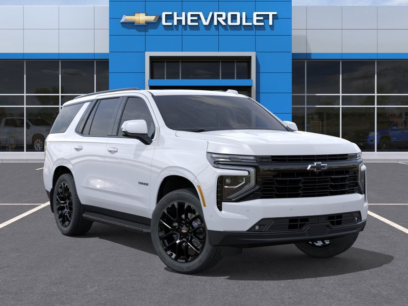 Chevrolet Tahoe Vehicle Full-screen Gallery Image 7
