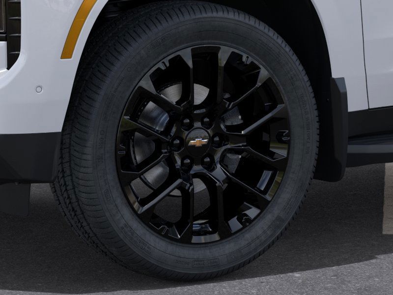 Chevrolet Tahoe Vehicle Full-screen Gallery Image 9