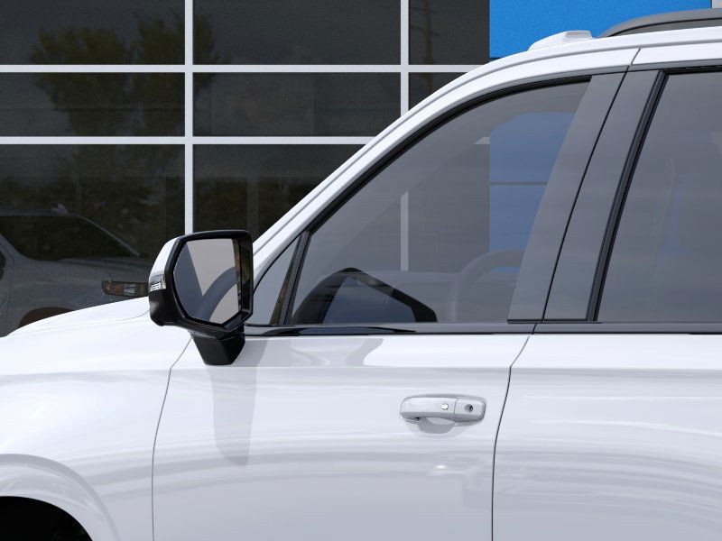 Chevrolet Tahoe Vehicle Full-screen Gallery Image 12