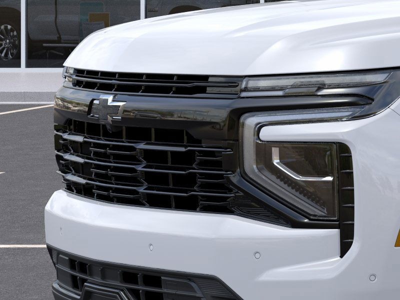 Chevrolet Tahoe Vehicle Full-screen Gallery Image 13