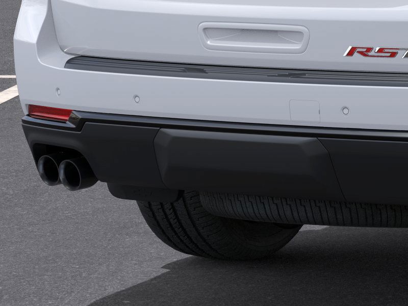 Chevrolet Tahoe Vehicle Full-screen Gallery Image 14