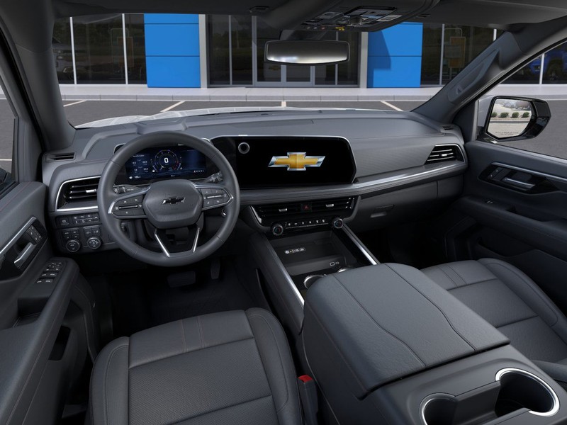 Chevrolet Tahoe Vehicle Full-screen Gallery Image 15