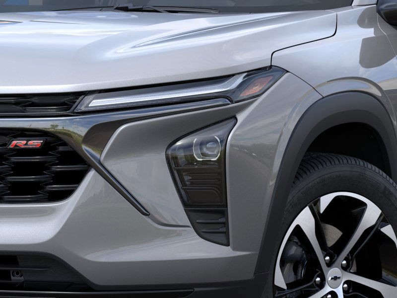 Chevrolet Trax Vehicle Full-screen Gallery Image 10