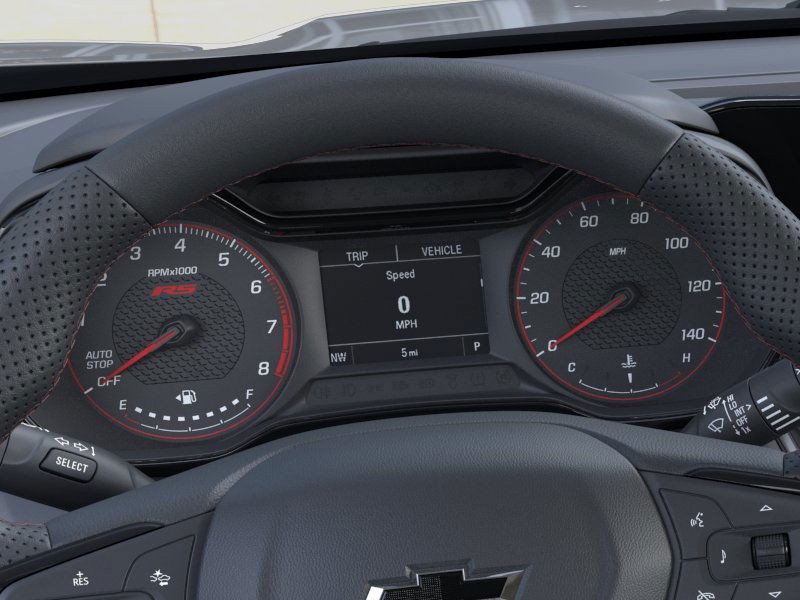 Chevrolet Trax Vehicle Full-screen Gallery Image 18