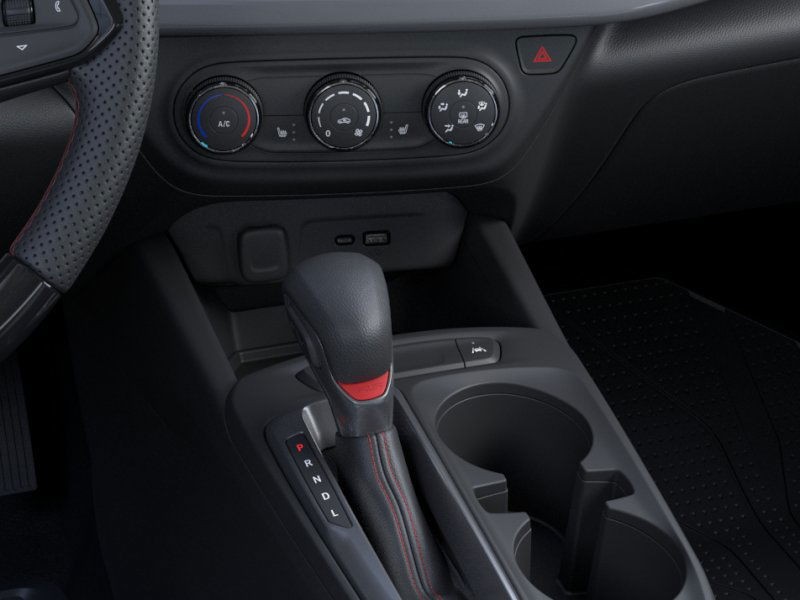 Chevrolet Trax Vehicle Full-screen Gallery Image 23