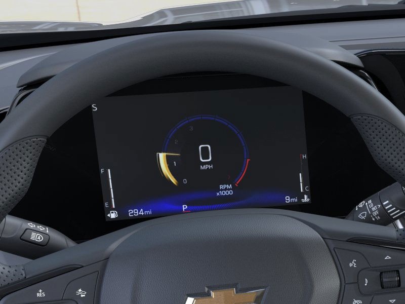 Chevrolet Trax Vehicle Full-screen Gallery Image 18