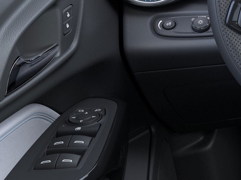 Chevrolet Trax Vehicle Full-screen Gallery Image 22