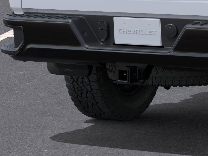 Chevrolet Silverado 2500HD Vehicle Full-screen Gallery Image 14