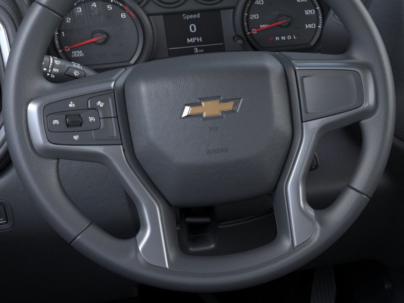 Chevrolet Silverado 2500HD Vehicle Full-screen Gallery Image 19