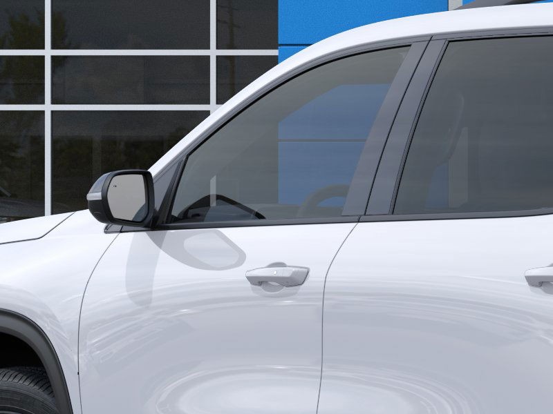 Chevrolet Traverse Vehicle Full-screen Gallery Image 12