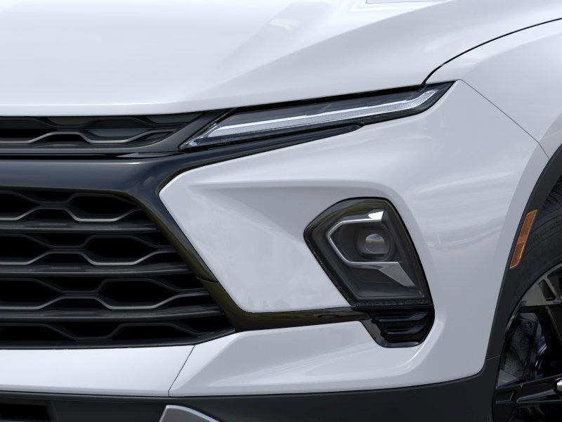 Chevrolet Blazer Vehicle Full-screen Gallery Image 10