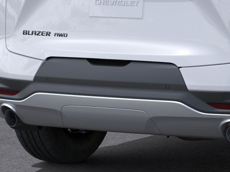 Chevrolet Blazer Vehicle Full-screen Gallery Image 14