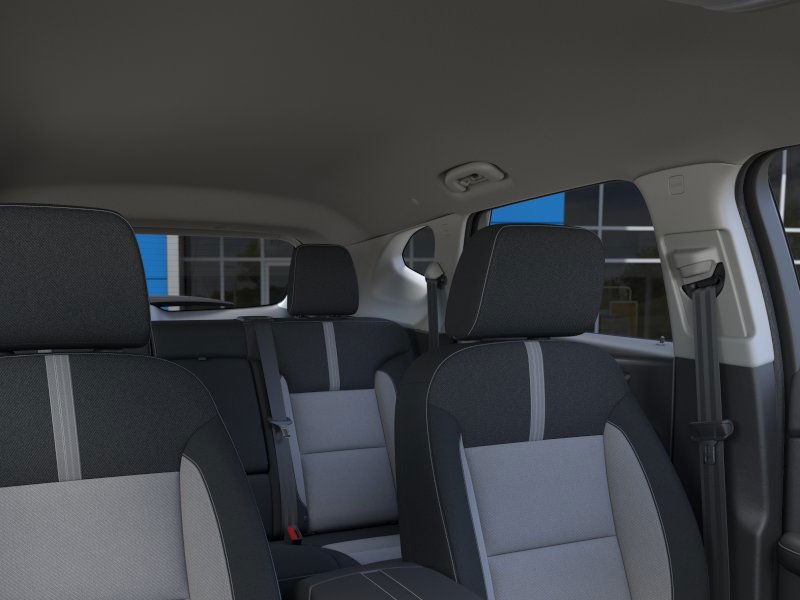 Chevrolet Blazer Vehicle Full-screen Gallery Image 24