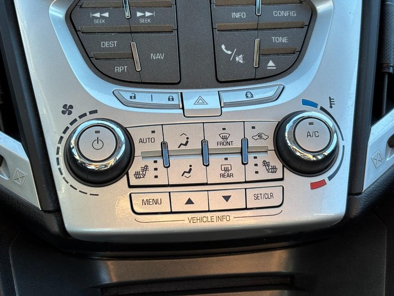 GMC Terrain Vehicle Full-screen Gallery Image 22