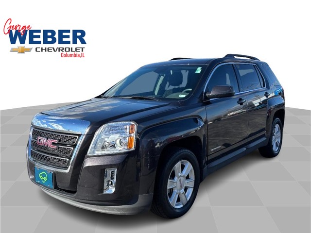 Columbia IL 2013 GMC Terrain more details - gmc terrain