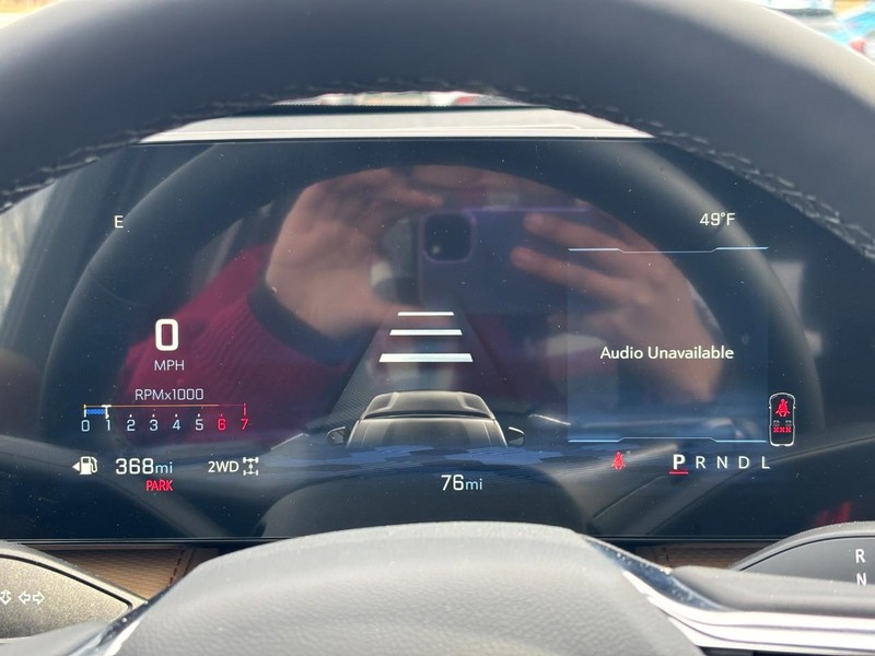 Chevrolet Equinox Vehicle Full-screen Gallery Image 16