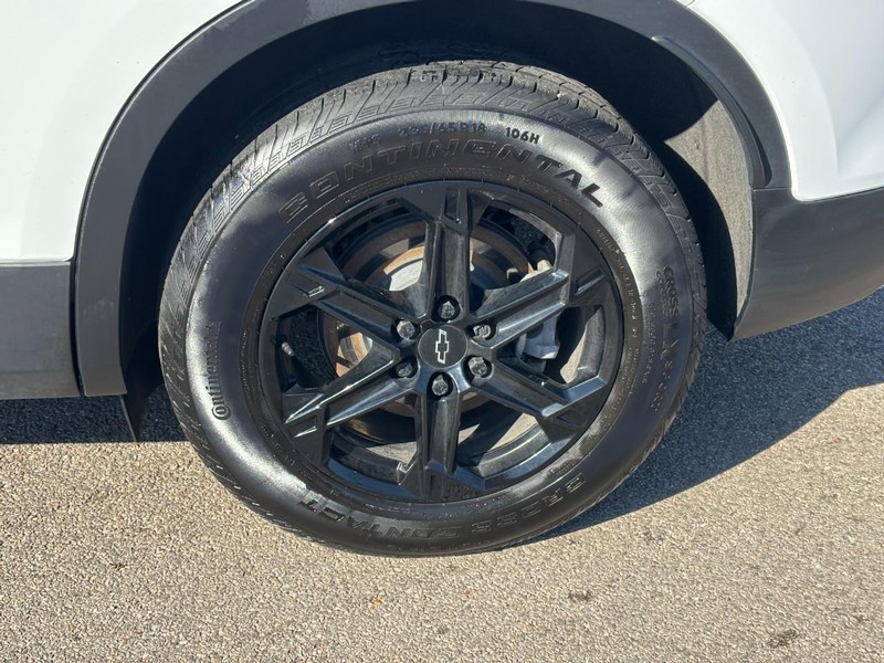 Chevrolet Blazer Vehicle Full-screen Gallery Image 09