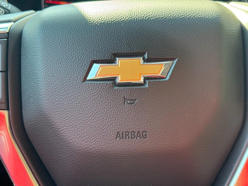 Chevrolet Blazer Vehicle Full-screen Gallery Image 19