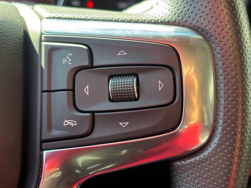 Chevrolet Blazer Vehicle Full-screen Gallery Image 20