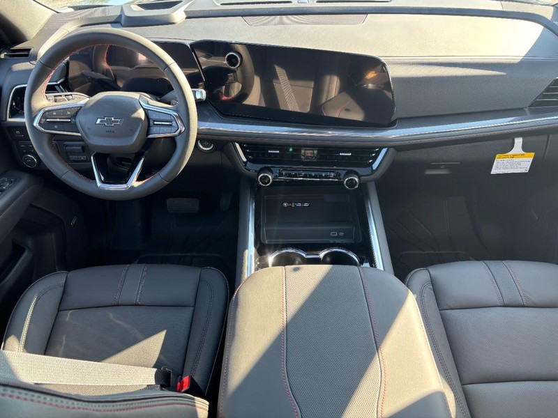 Chevrolet Tahoe Vehicle Full-screen Gallery Image 7