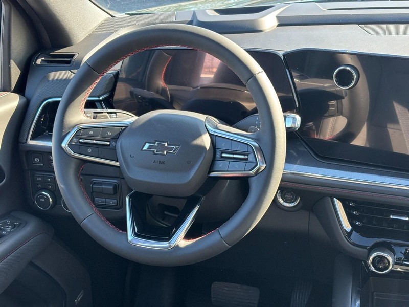 Chevrolet Tahoe Vehicle Full-screen Gallery Image 8