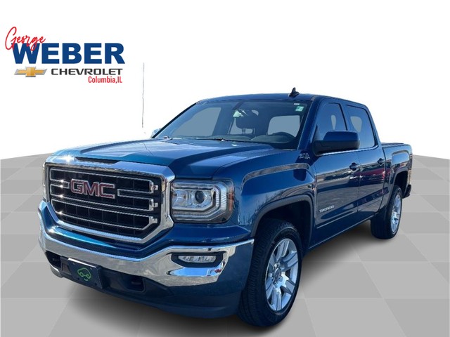 Columbia IL 2017 GMC Sierra 1500 more details - gmc sierra 1500