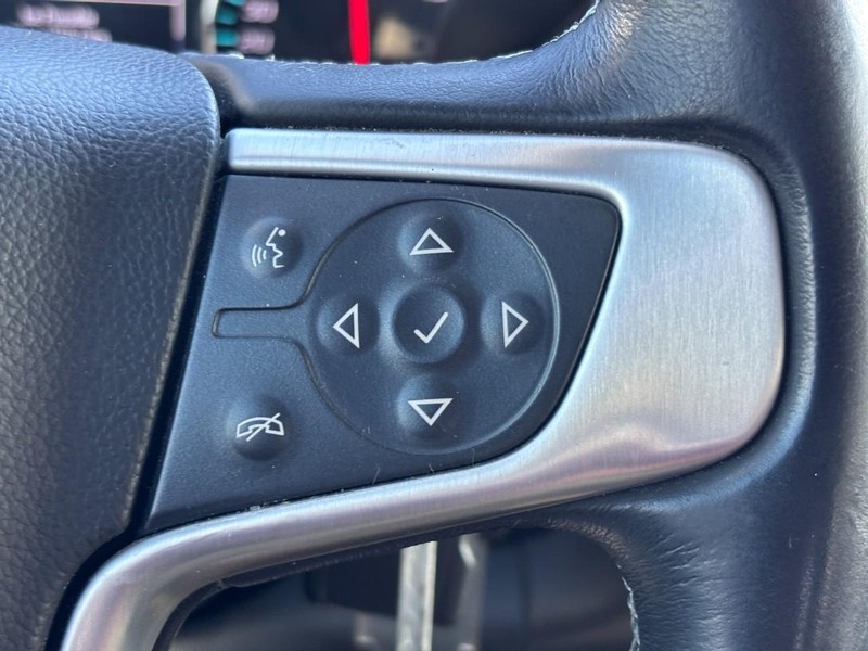 GMC Sierra 1500 Vehicle Full-screen Gallery Image 20