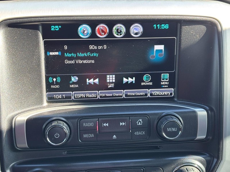 GMC Sierra 1500 Vehicle Full-screen Gallery Image 22