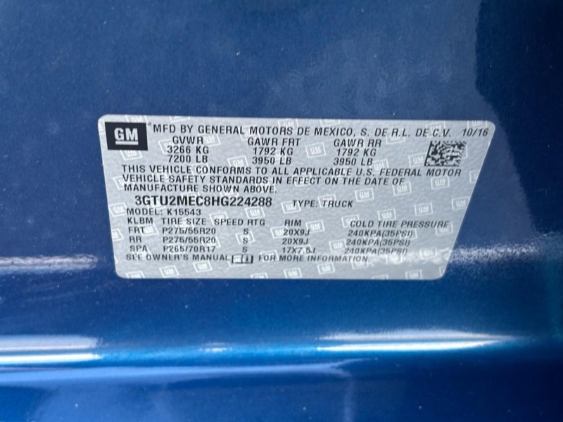 GMC Sierra 1500 Vehicle Full-screen Gallery Image 25