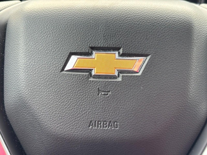 Chevrolet Blazer Vehicle Full-screen Gallery Image 19