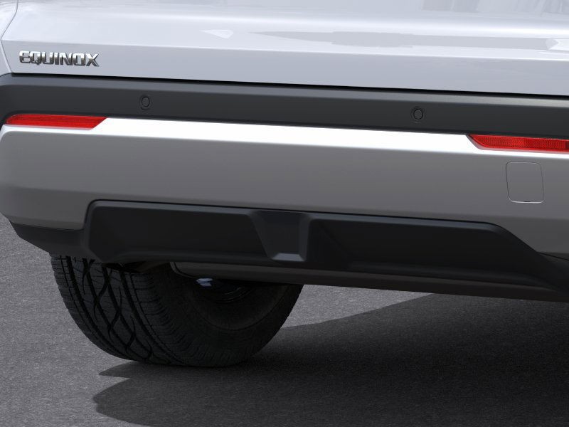 Chevrolet Equinox Vehicle Full-screen Gallery Image 14