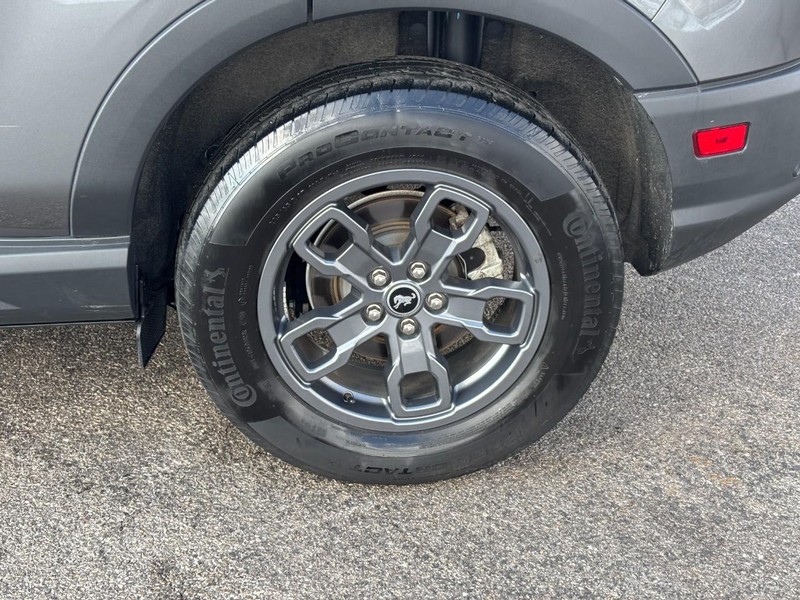 Ford Bronco Sport Vehicle Full-screen Gallery Image 9